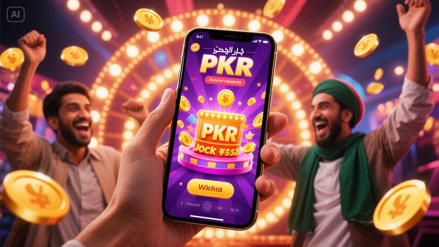 Pistolo CasinoDeposit once and receive 200% instantly credited! Pakistani players can enjoy live tables, poker, and crash games with reliable PKR transactions.