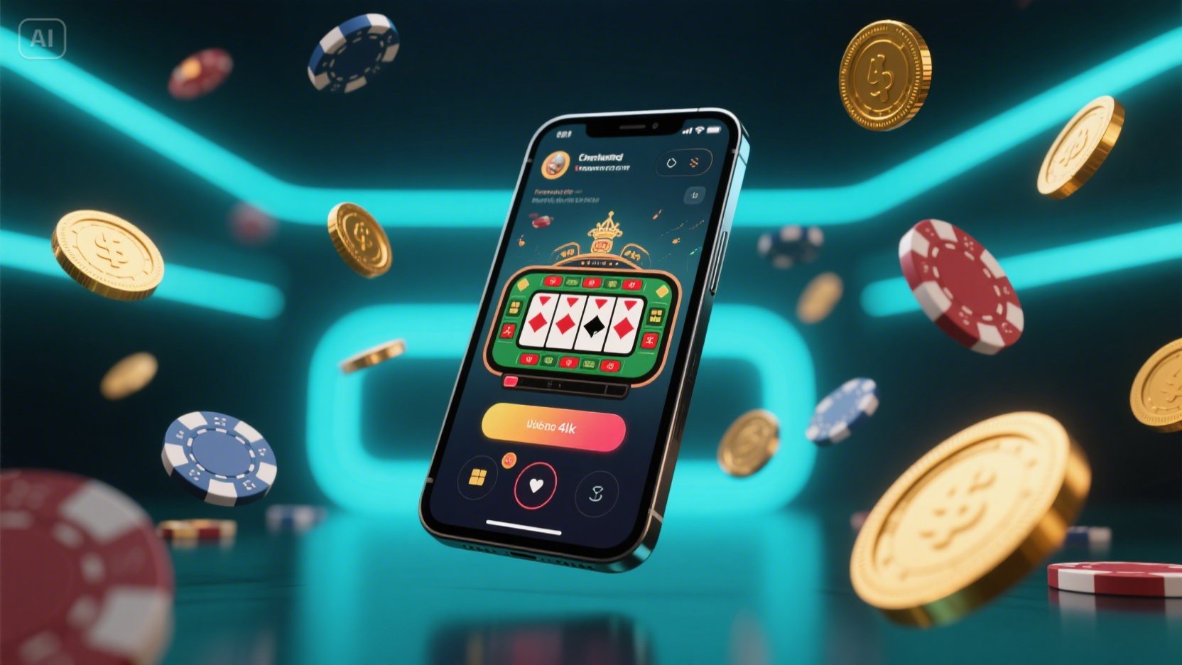 Casino Pistolo Casino desktop and mobile interfaces